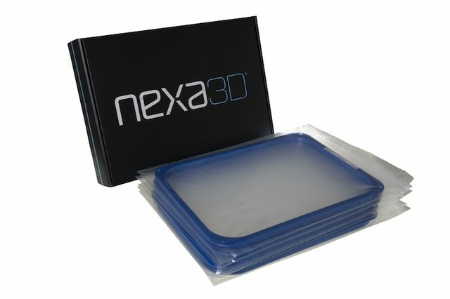 Nexa3D在RAPID + 乐鱼推出Everlast-2 膜技术并展示新的医疗应用