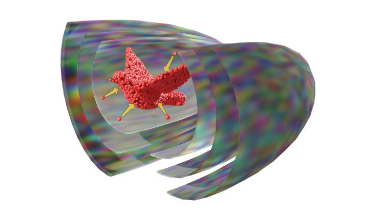 革命性的声波3D打印技术在生物医学领域的应用与创新